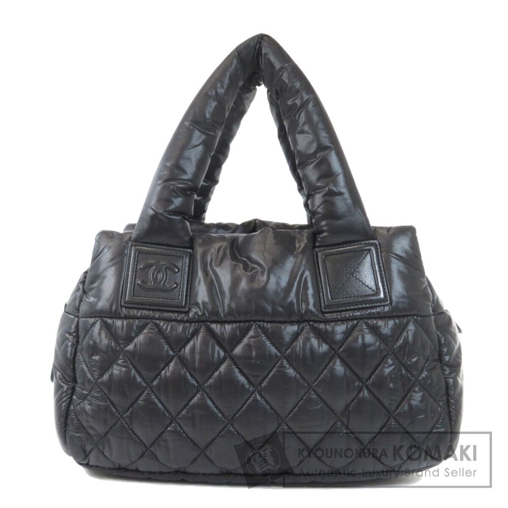 Chanel Coco Cocoon tote bag